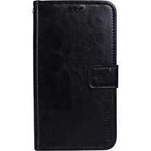 Vsechnonamobil 36651 IDEWEI Peněženkový kryt Realme Narzo 30 5G černý