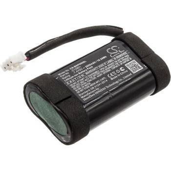 Cameron Sino Батерия за Bang & Olufsen BeoPlay P6/11400/1140026, 2600mAh, Li-Ion (CS-BNP600SL)