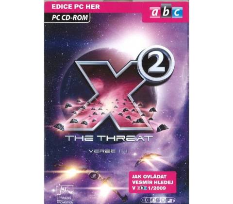X2: The Threat