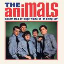Animals - Animals Vinyl [LP]