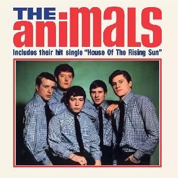 Animals - Animals Vinyl [LP]
