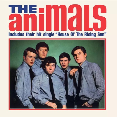 Animals - Animals Vinyl [LP]