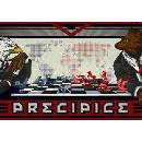 Precipice