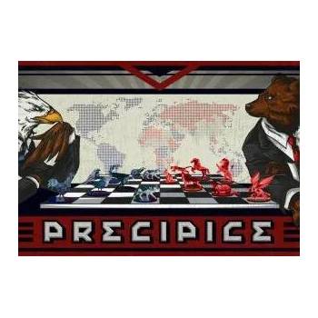 Precipice