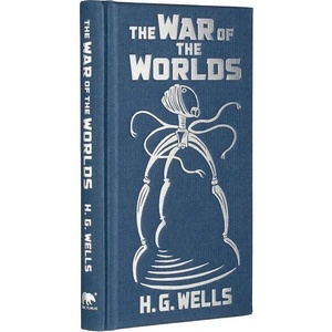 The War of the Worlds (ISBN: 9781398834408)