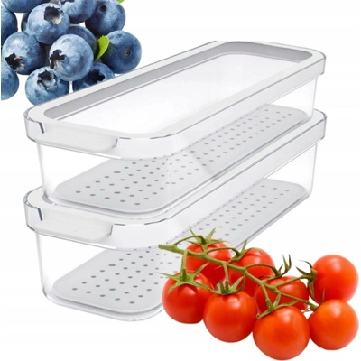 Rotho Cauma biely 1,15 l