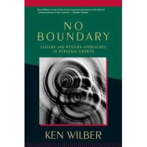 No Boundary | Ken Wilber (ISBN: 9781570627439)