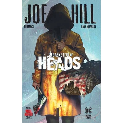 Basketful of Heads - Joe Hill