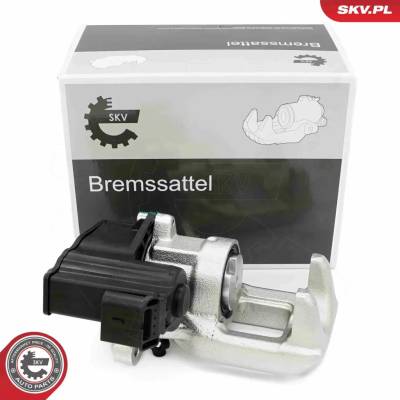 Brzdový třmen ESEN SKV 44SKV478