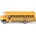 SIKU - Играчка американски училищен автобус US school bus (3731)