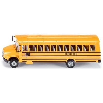 SIKU - Играчка американски училищен автобус US school bus (3731)
