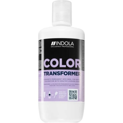 INDOLA Color концентриран адитив за боядисана коса 750ml