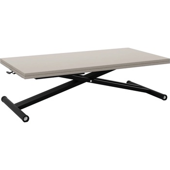 IVM BG Разтегателна маса Хавана с повдигащ механизъм - кашмир