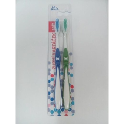 Be Smile Soft 2 ks