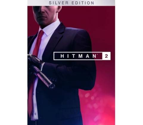 Hitman 2 (Silver Edition)
