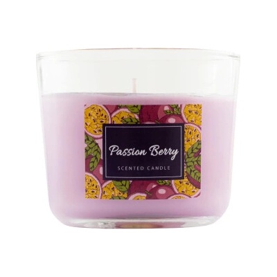 Q Home Passion Berry 90 g