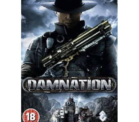 Damnation