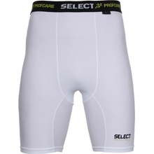 Select Compression shorts bílé