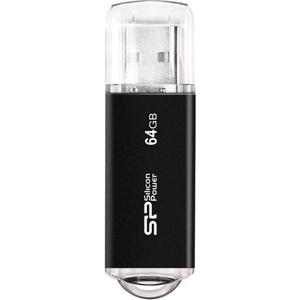 Silicon Power Ultima II-I 64GB SP064GBUF2M01V1K Флаш памет