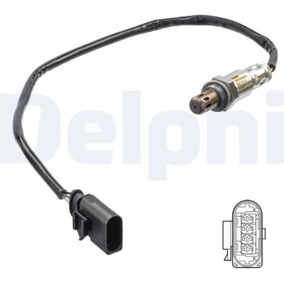 Lambda sonda DELPHI ES21278-12B1