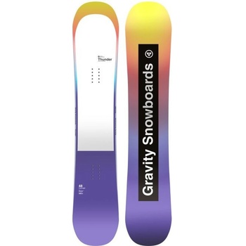 Gravity Thunder 24/25