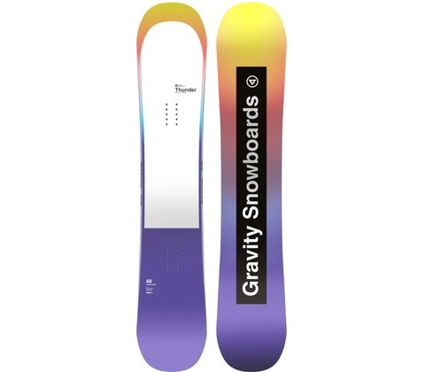 Gravity Thunder 24/25