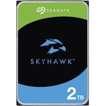 Seagate SkyHawk 2TB 5400rpm 64MB SATA3 (ST2000VX017)