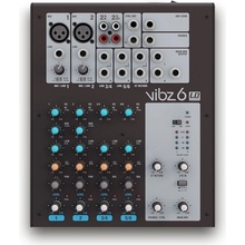 LD Systems VIBZ 6