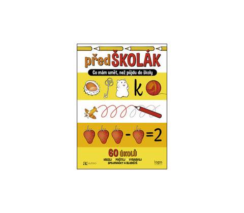 PředŠkolák