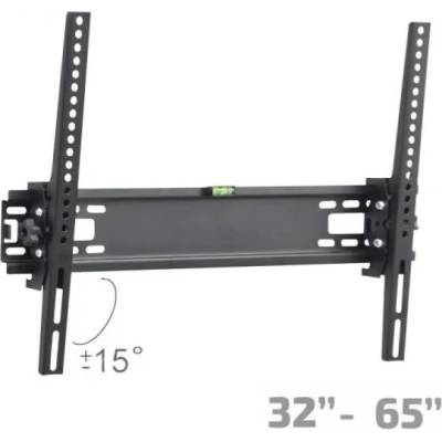1TV СТОЙКА ЗА tv 32"-65" НАКЛОН +/-15° 1tv (5024)