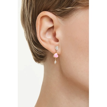 Swarovski Обици Swarovski IDYLLIA (5737295)