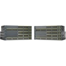 Cisco WS-C2960+24PC-S