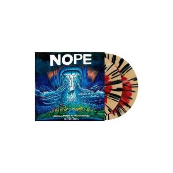 ABELS, MICHAEL - NOPE LP