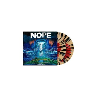 ABELS, MICHAEL - NOPE LP