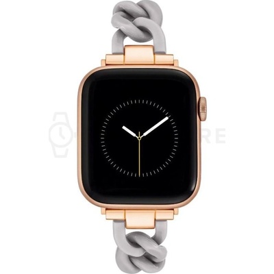 Nine West Apple Watch Strap 38mm - 41mm WE/NW1004RGGY38