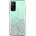 Wozinsky Силиконов калъф Wozinsky Star Glitter за Xiaomi Mi 11/Mi 11 Ultra - Зелен KP9973