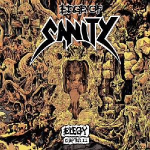 Edge Of Sanity - Elegy - Chapter II (Remastered) (Deluxe/Limited Edition) (2 CD) (0198029866124)