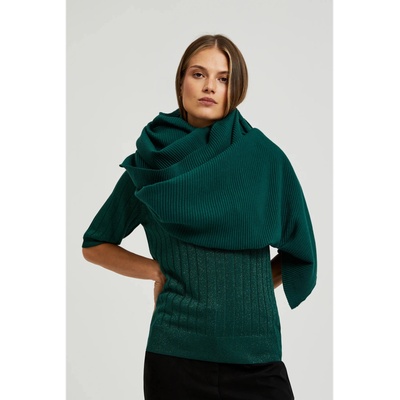 Moodo Шал Moodo | Zelen | ЖЕНИ | UNI