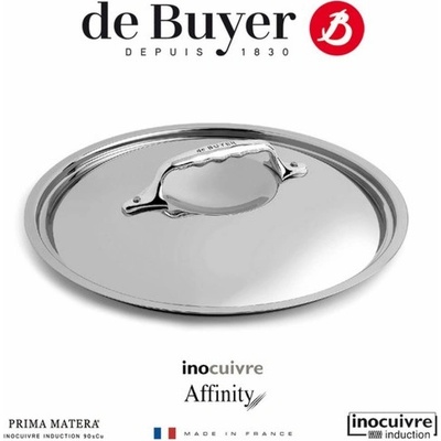 De buyer poklice Affinity 3709.18N 18cm