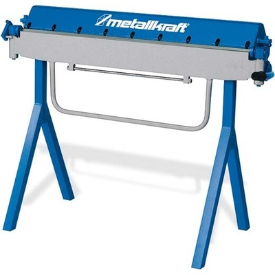 Metallkraft HSBM 1050 N Ruční ohýbačka plechu