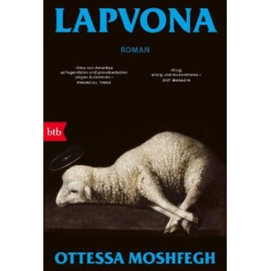 Lapvona | Anke Caroline Burger (ISBN: 9783442774135)