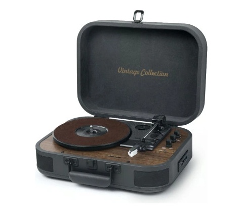 Muse MT-207