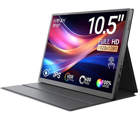 Minix SF10T