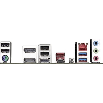 Image 1 of GIGABYTE B650M DS3H