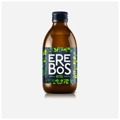 EREBOS BITTER 250 ml
