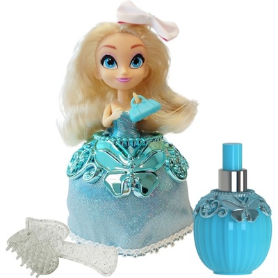 PERFUMIES Panenka 8 barev assort