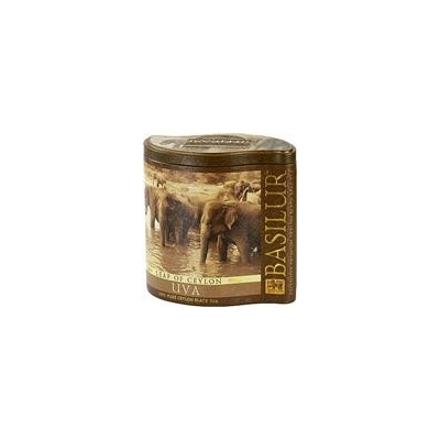 Basilur S UVA OP 100 g