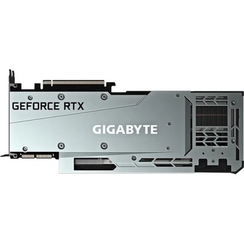 GIGABYTE GeForce RTX 3090 GAMING OC 24GB GDDR6X (GV-N3090GAMING OC-24GD)