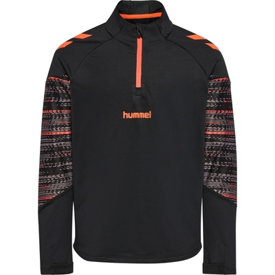 Hummel Blaze Pro Trg Half Zip Kids 233118-2442