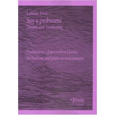 Sny a probuzení